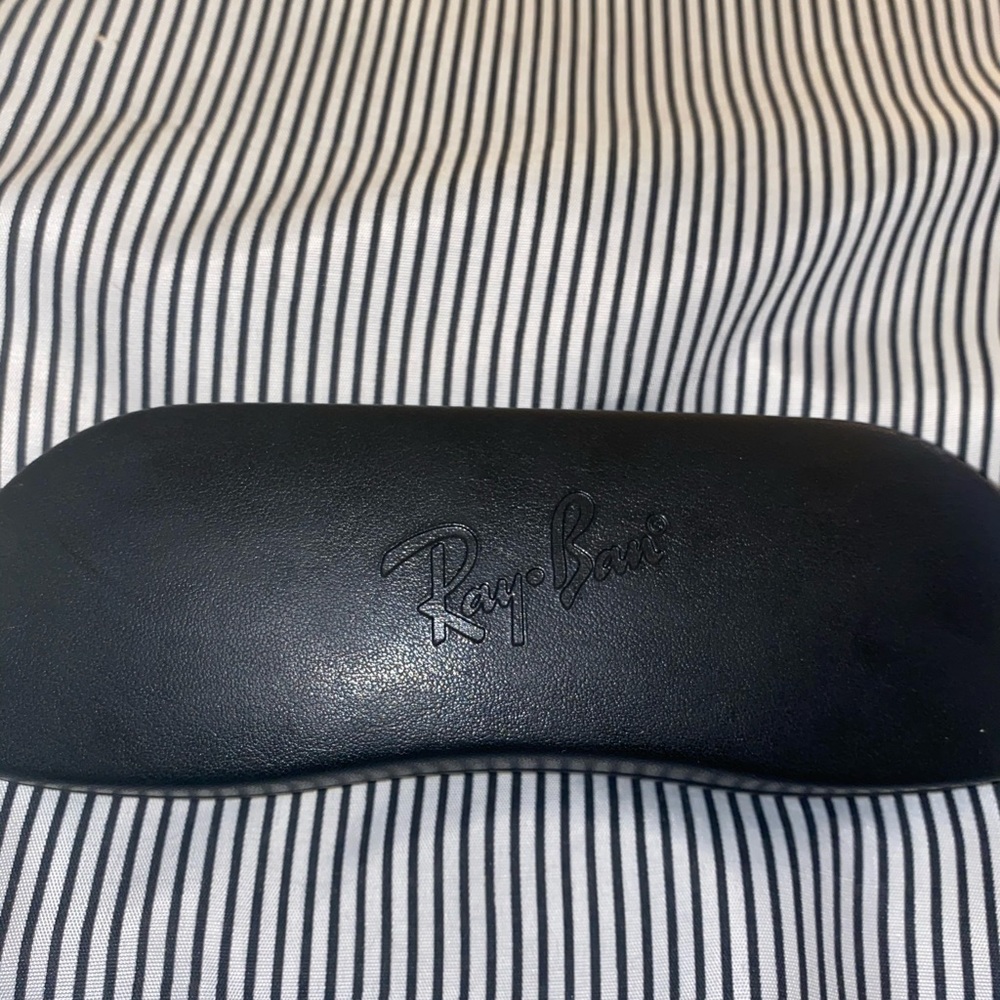 NWOT Ray-Ban glasses - Picture 2 of 4